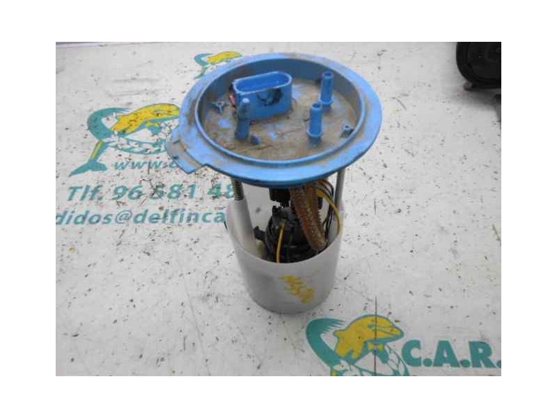 Recambio de aforador para seat leon (1p1) comfort limited referencia OEM IAM A2C53166110 1K0919051BH SIEMENS