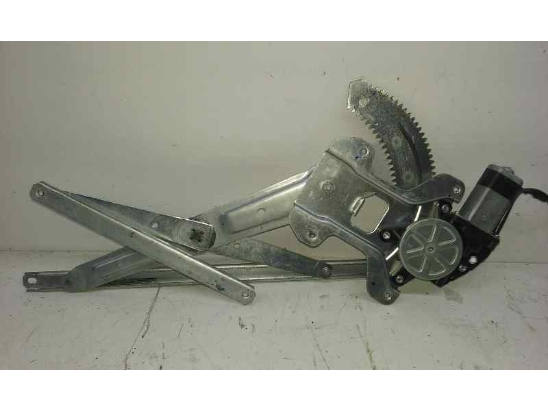 Recambio de elevalunas delantero derecho para daewoo matiz s referencia OEM IAM 96314610 2 PINS ELECTRICO