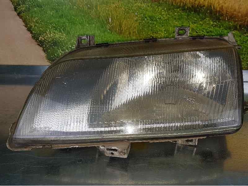 Recambio de faro izquierdo para seat alhambra (7v8) se referencia OEM IAM   