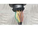 Recambio de retrovisor derecho para seat leon st (5f8) 2.0 tdi referencia OEM IAM 5F1857508Q ELECTRICO 8 Y 4 CABLES 