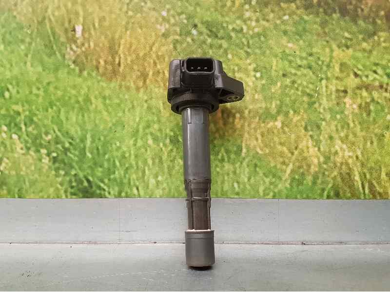 Recambio de bobina encendido para honda pilot 3.5 executive referencia OEM IAM 99700114  DENSO
