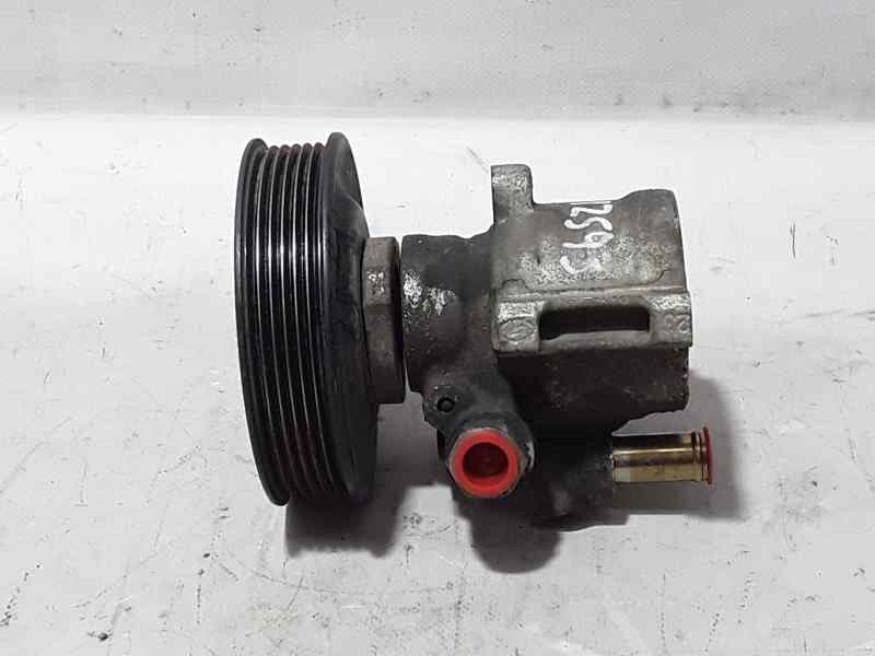 Recambio de bomba direccion para seat ibiza (6k) se referencia OEM IAM 1H0422155E 26038513 