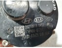 Recambio de bomba agua electrica para hyundai ioniq klass electro referencia OEM IAM 2510003HZ5 202106180453 