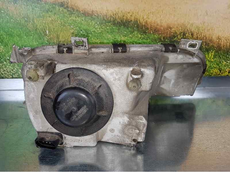 Recambio de faro izquierdo para seat alhambra (7v8) se referencia OEM IAM   