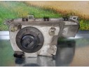 Recambio de faro izquierdo para seat alhambra (7v8) se referencia OEM IAM   