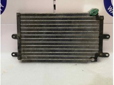 Recambio de condensador / radiador aire acondicionado para tata safari referencia OEM IAM   