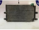 Recambio de condensador / radiador aire acondicionado para tata safari referencia OEM IAM   
