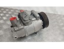 Recambio de compresor aire acondicionado para volkswagen golf vi (5k1) advance bluemotion referencia OEM IAM 5N0820803E DELPHI 0