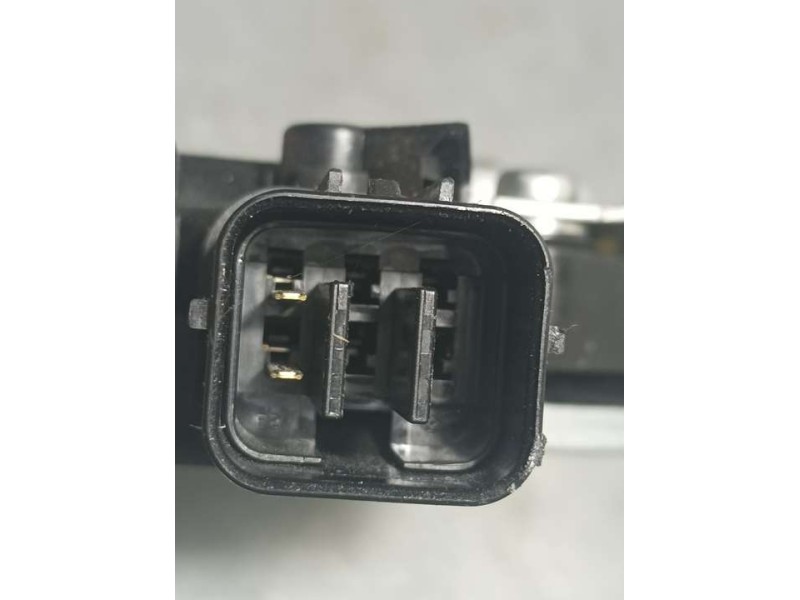 Recambio de elevalunas trasero derecho para citroën c-zero high line referencia OEM IAM 5713A083  ELECTRICO 2 PINS