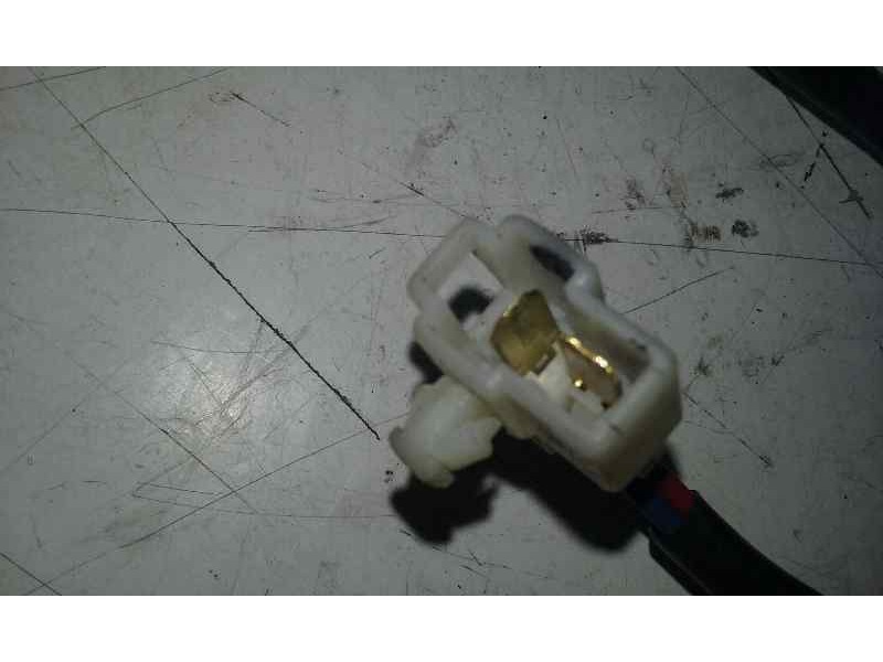 Recambio de elevalunas delantero derecho para daewoo matiz s referencia OEM IAM 96314610 2 PINS ELECTRICO