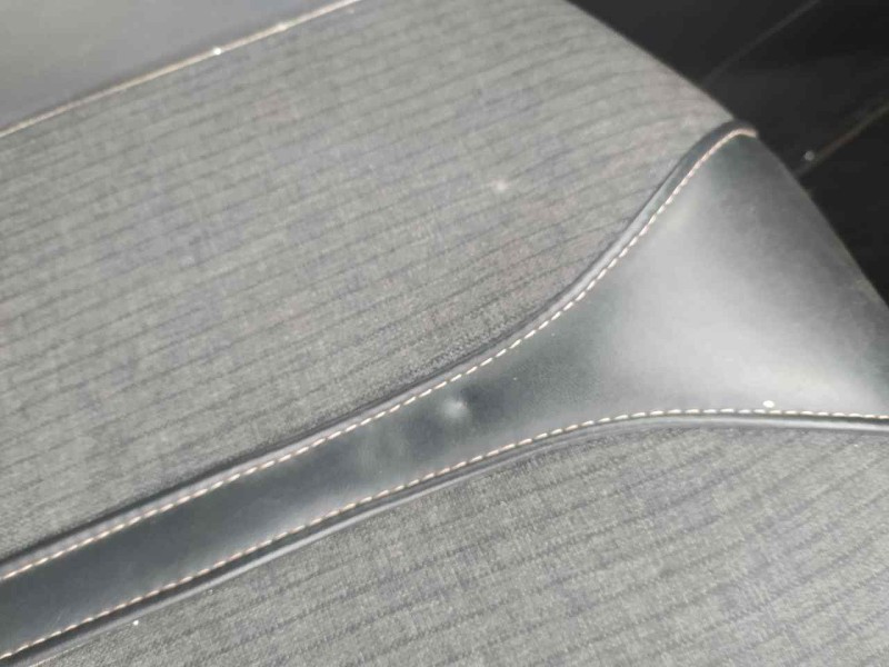 Recambio de asiento delantero derecho para peugeot 3008 gt-line referencia OEM IAM   C/ AIRBAG , TOCADO