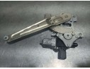 Recambio de elevalunas trasero derecho para citroën c-zero high line referencia OEM IAM 5713A083  ELECTRICO 2 PINS