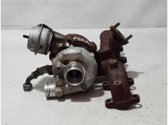 Recambio de turbocompresor para skoda octavia berlina (1u2) ambiente referencia OEM IAM 038253010C  