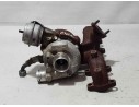 Recambio de turbocompresor para skoda octavia berlina (1u2) ambiente referencia OEM IAM 038253010C  