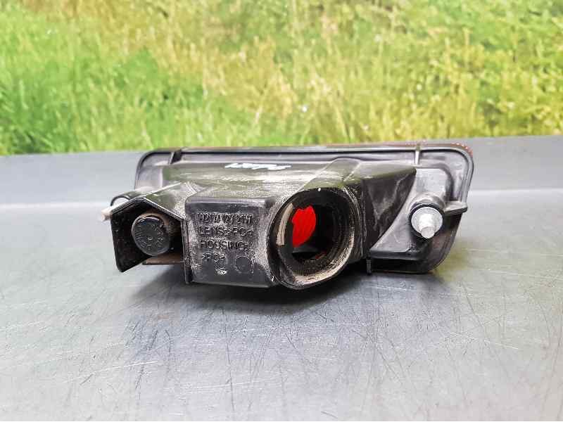 Recambio de faro antiniebla trasero central para nissan juke (f15) tekna referencia OEM IAM 26580ED50A  