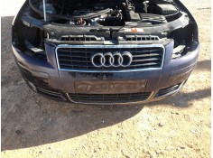 Recambio de paragolpes delantero para audi a3 (8p1) 2.0 tdi 16v referencia OEM IAM 8P3807105GRU ROZADO 