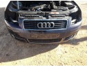 Recambio de paragolpes delantero para audi a3 (8p1) 2.0 tdi 16v referencia OEM IAM 8P3807105GRU ROZADO 