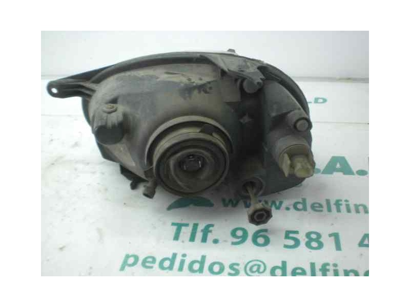 Recambio de faro derecho para opel corsa b swing referencia OEM IAM   