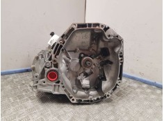 CAJA CAMBIOS JR5055 A041610 5VELOCIDADES