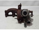 Recambio de turbocompresor para skoda octavia berlina (1u2) ambiente referencia OEM IAM 038253010C  