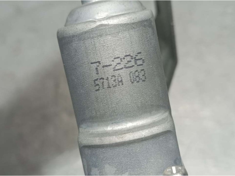 Recambio de elevalunas trasero derecho para citroën c-zero high line referencia OEM IAM 5713A083  ELECTRICO 2 PINS