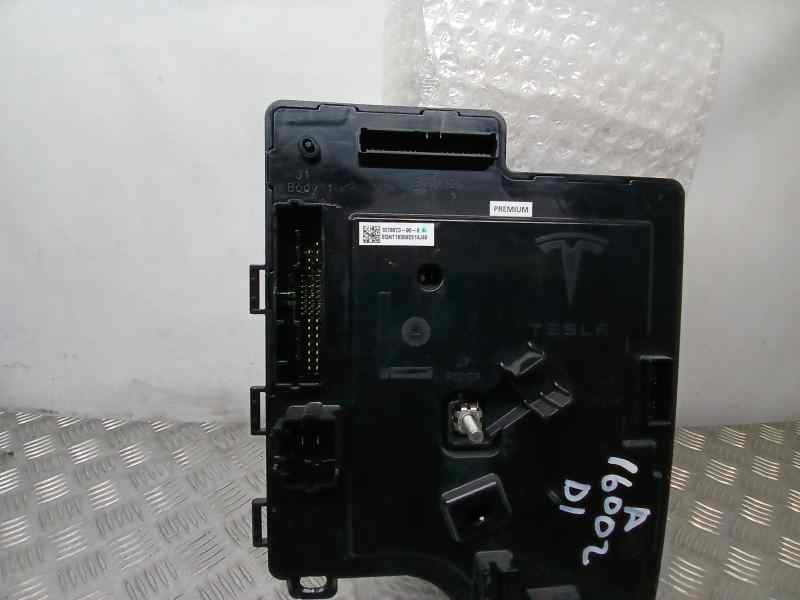 Recambio de modulo electronico para tesla model 3 ev performance awd referencia OEM IAM 107867390K 183582014J40 MÓDULO DE CONFOR