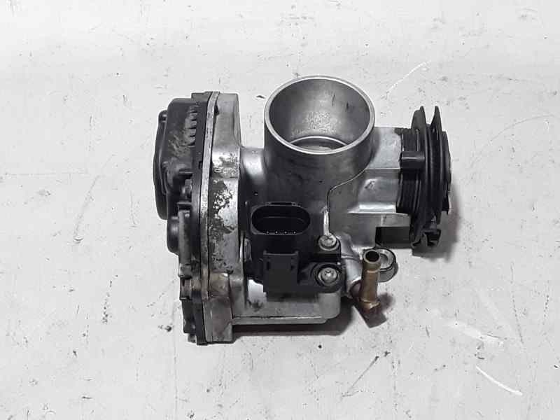 Recambio de caja mariposa para seat ibiza (6k) se referencia OEM IAM   