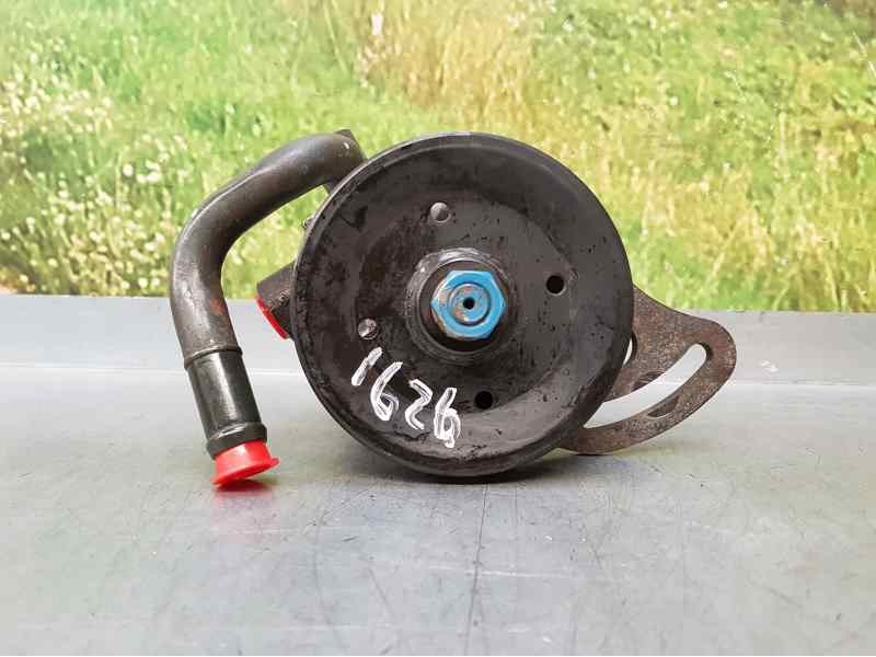 Recambio de bomba direccion para daewoo matiz s referencia OEM IAM P96315612 WE27 