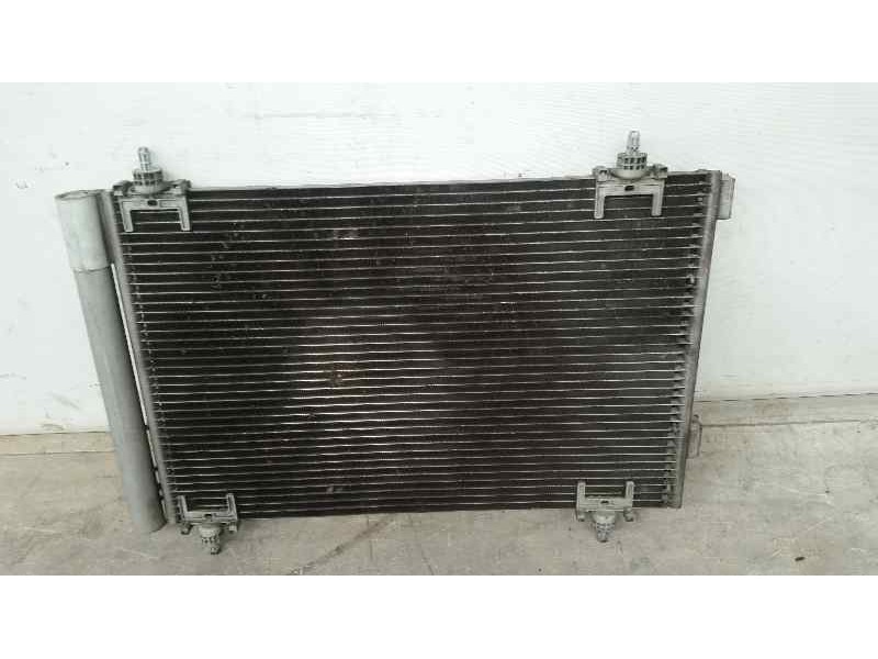 Recambio de condensador / radiador aire acondicionado para peugeot 307 berlina (s2) xs + referencia OEM IAM   
