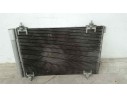 Recambio de condensador / radiador aire acondicionado para peugeot 307 berlina (s2) xs + referencia OEM IAM   