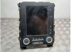 SISTEMA NAVEGACION GPS 280903049R A14793B VALEO