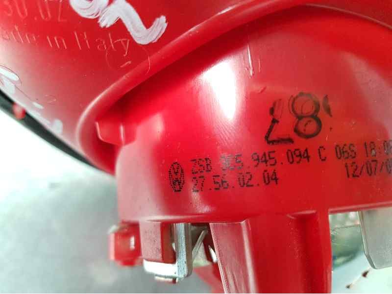 Recambio de piloto trasero derecho para volkswagen passat berlina (3c2) advance referencia OEM IAM 3C5945094C  INTERIOR