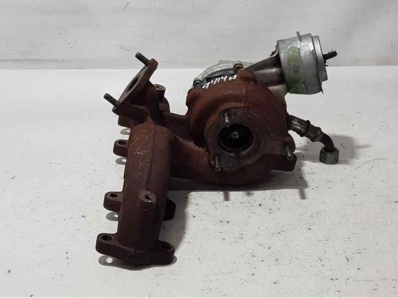 Recambio de turbocompresor para skoda octavia berlina (1u2) ambiente referencia OEM IAM 038253010C  