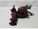 Recambio de turbocompresor para skoda octavia berlina (1u2) ambiente referencia OEM IAM 038253010C  