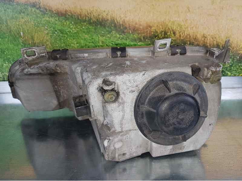 Recambio de faro derecho para seat alhambra (7v8) se referencia OEM IAM   