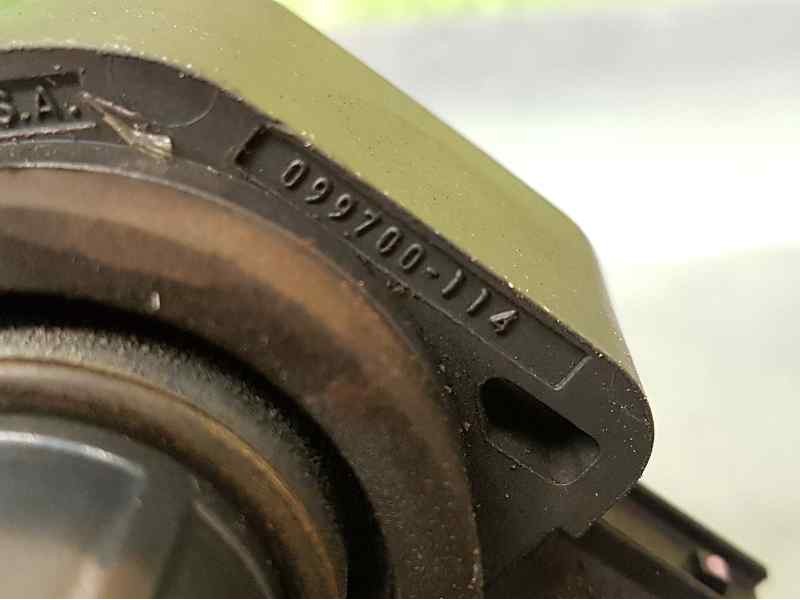 Recambio de bobina encendido para honda pilot 3.5 executive referencia OEM IAM 99700114  DENSO