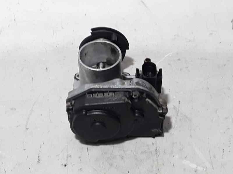 Recambio de caja mariposa para seat ibiza (6k) se referencia OEM IAM   