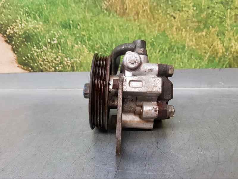 Recambio de bomba direccion para daewoo matiz s referencia OEM IAM P96315612 WE27 