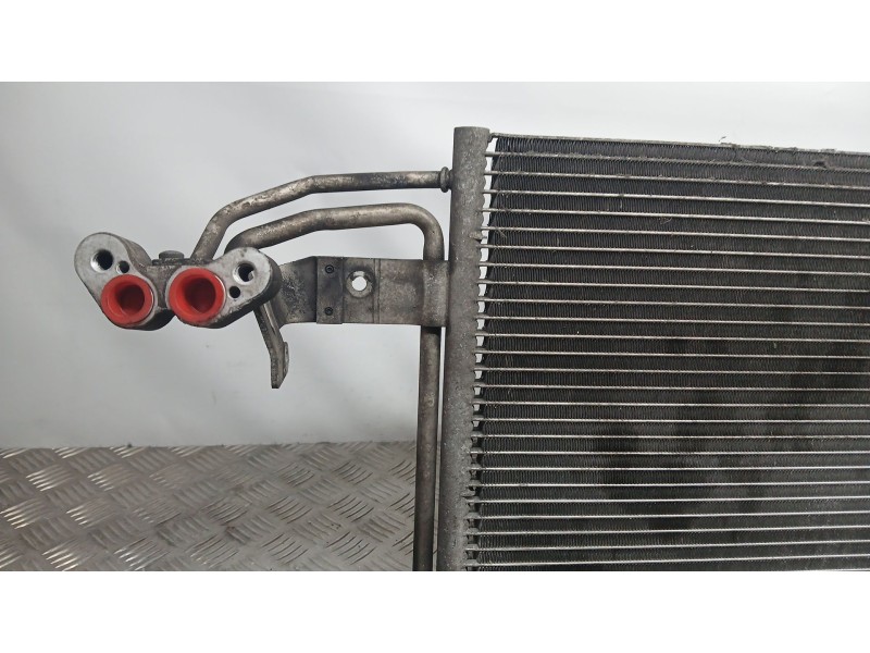 Recambio de condensador / radiador aire acondicionado para volkswagen golf vi (5k1) advance bluemotion referencia OEM IAM 1K0820