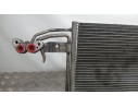Recambio de condensador / radiador aire acondicionado para volkswagen golf vi (5k1) advance bluemotion referencia OEM IAM 1K0820