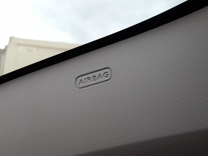 Recambio de airbag cortina delantero derecho para citroën c4 ii (nc_) 1.6 bluehdi 100 referencia OEM IAM 821602  