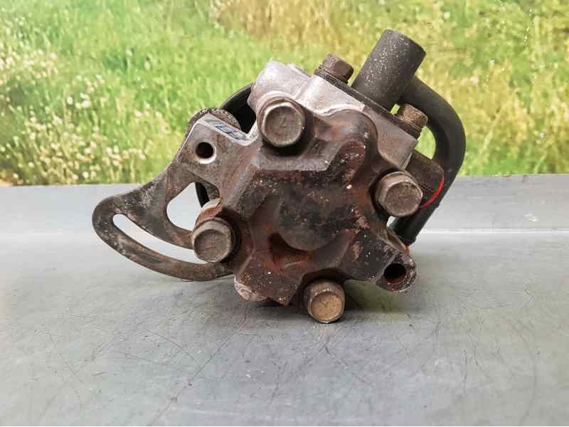 Recambio de bomba direccion para daewoo matiz s referencia OEM IAM P96315612 WE27 