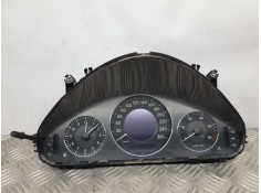 CUADRO INSTRUMENTOS A2115403447 110080283 VD0