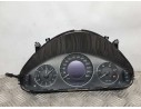 Recambio de cuadro instrumentos para mercedes-benz clase e (w211) berlina e 270 cdi (211.016) referencia OEM IAM A2115403447 110