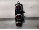 Recambio de mando climatizador para citroën c-zero high line referencia OEM IAM 7820A406  