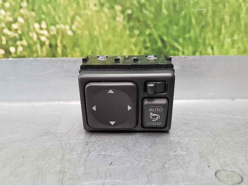 Recambio de mando retrovisor para nissan juke (f15) tekna referencia OEM IAM 255701HA2K  