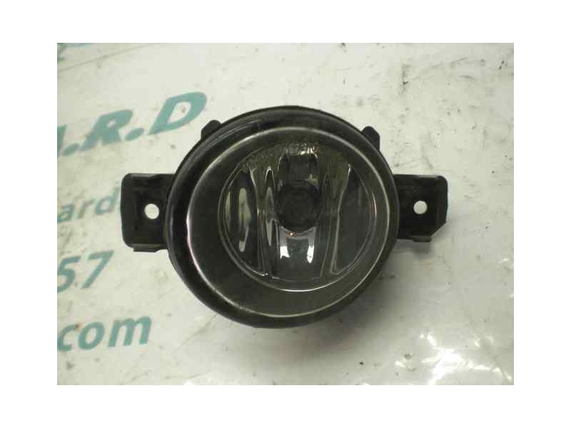 Recambio de faro antiniebla izquierdo para renault clio ii symbol 1.5 dci diesel referencia OEM IAM  1000002705667 