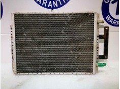 CONDENSADOR / RADIADOR AIRE ACONDICIONADO 