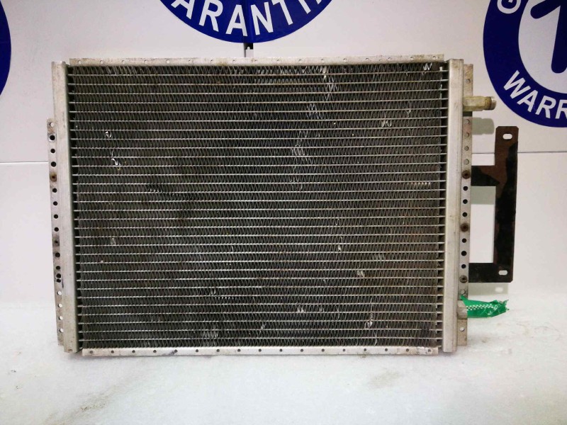 Recambio de condensador / radiador aire acondicionado para suzuki vitara se/sv (et) 2.0 turbodiesel cat referencia OEM IAM   