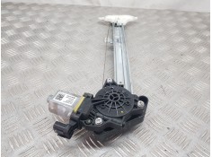 Recambio de elevalunas trasero izquierdo para hyundai i20 iii (bc3, bi3) 1.0 t-gdi referencia OEM IAM 83450Q0000  2 PINS